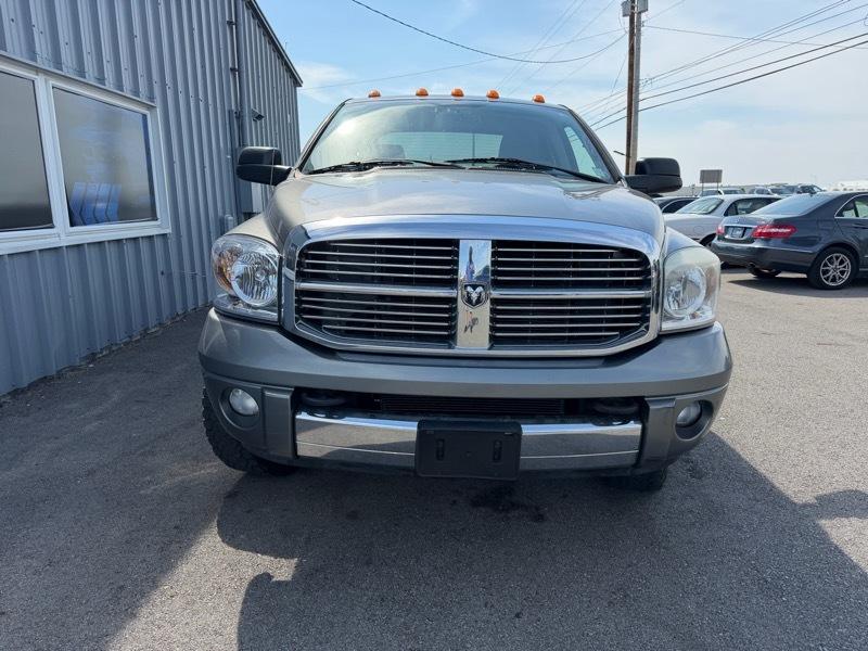dodge ram 2500 pickup 2009 3D3KS28L79G540488 image dodge ram 2500 pickup 2009 3D3KS28L79G540488 image